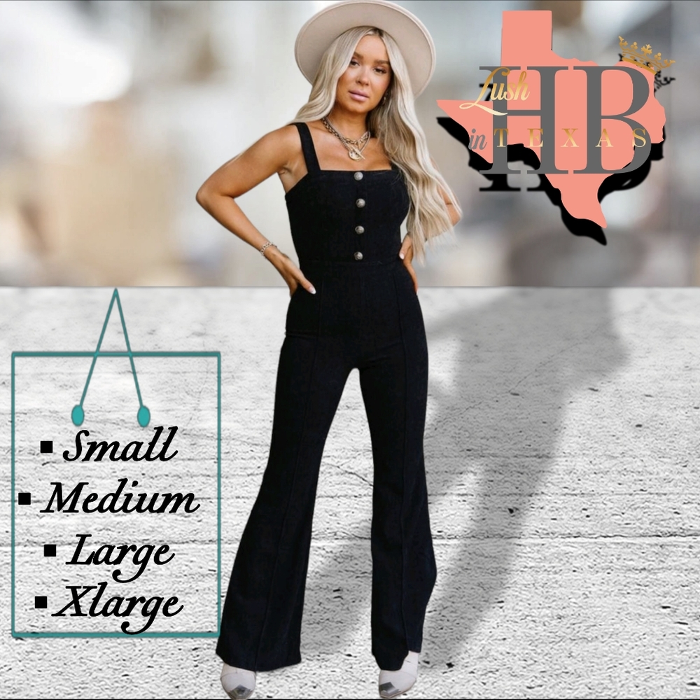 Jumpsuit